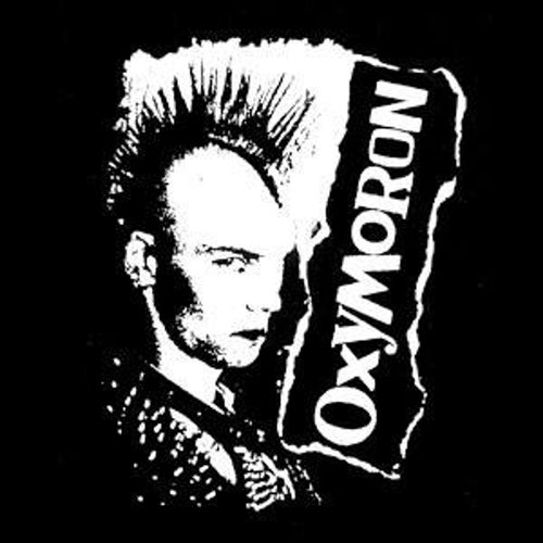 Oxymoron Profile