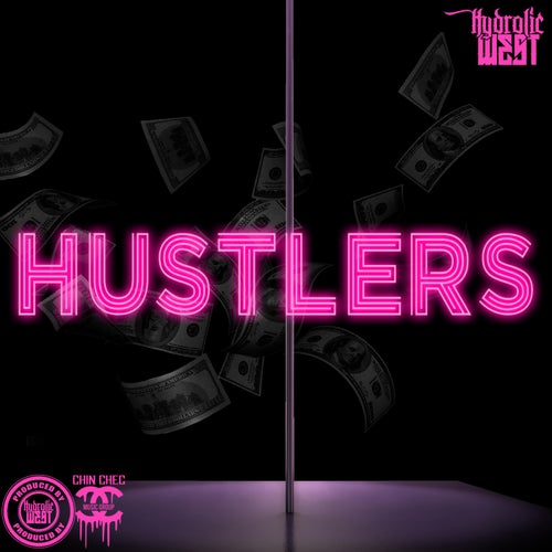 Hustlers