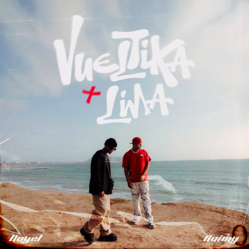 Vueltika X Lima