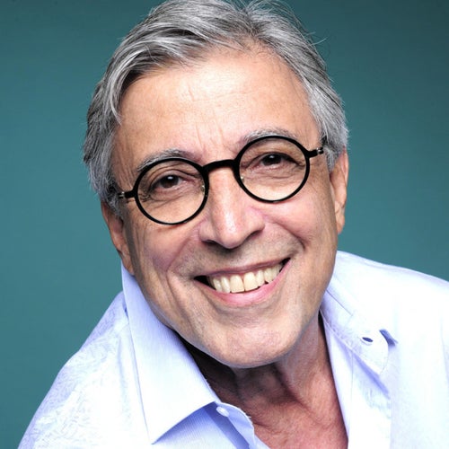 Ivan Lins Profile