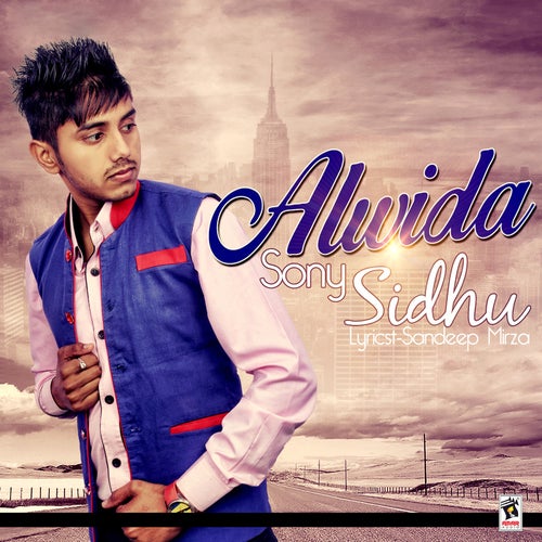 Alwida