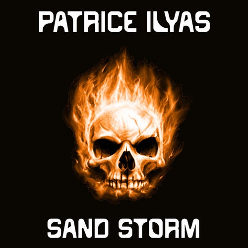 Sand Storm