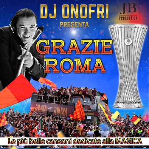 Forza Roma