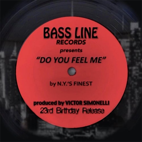 Do You Feel Me (23rd Birthday)