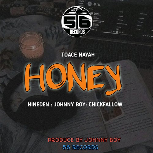 Honey