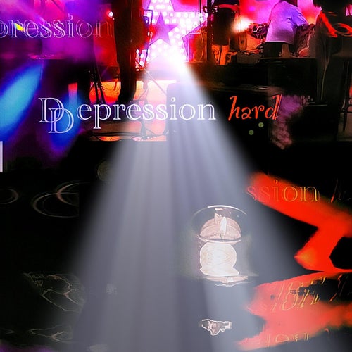 Depression hard