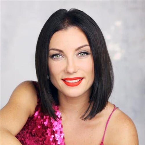 Rúzsa Magdi Profile