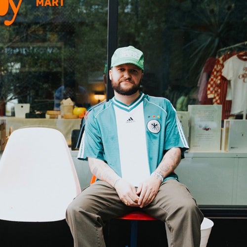 Quinn XCII Profile