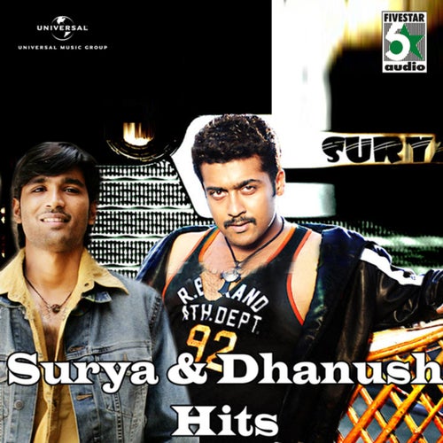 Surya And Dhanush Hits