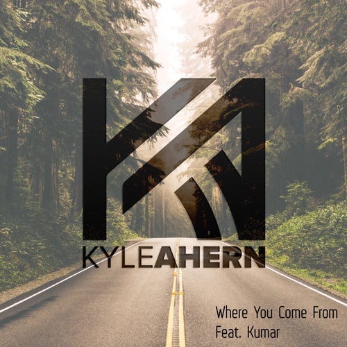 Where You Come From (feat. Kumar)