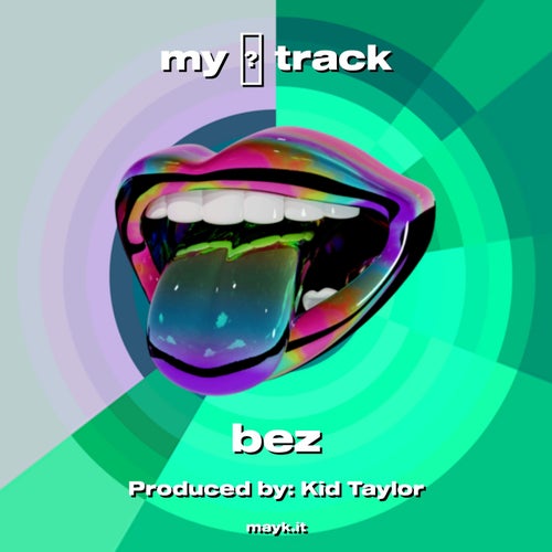 my  track