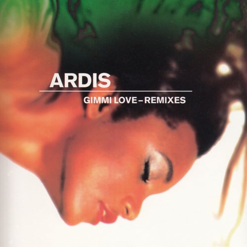 Gimmi Love (Remixes)