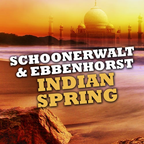 Indian Spring