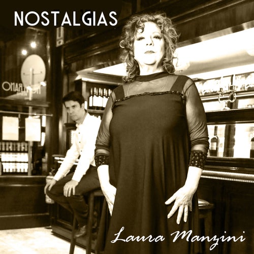 Nostalgias