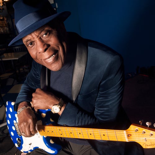 Buddy Guy Profile