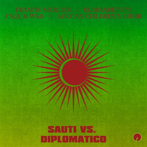 Sauti vs. Diplomatico