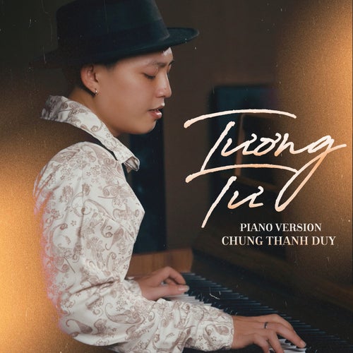 Tương Tư (Piano Version)