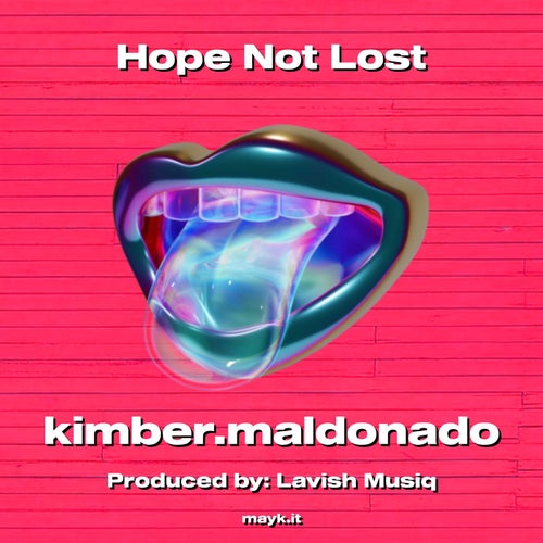 Hope Not Lost