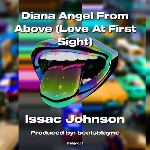 Diana Angel From Above ( At First Sight)