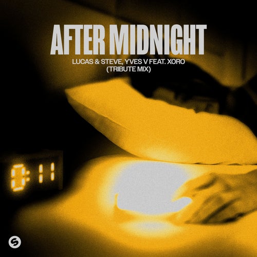 After Midnight (feat. Xoro) [Tribute Mix] [Extended Mix]