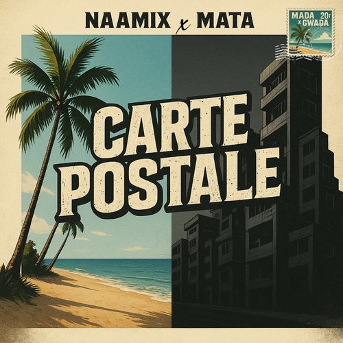 Carte Postale