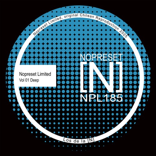 Nopreset Limited Vol 01 Deep
