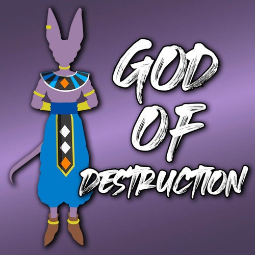 God Of Destruction