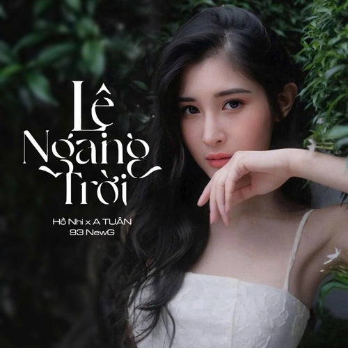 Lệ Ngang Trời (Lofi)