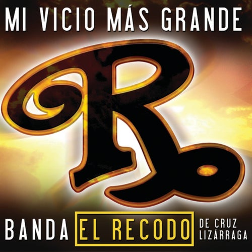 Mi Vicio Más Grande