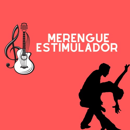 Merengue estimulador