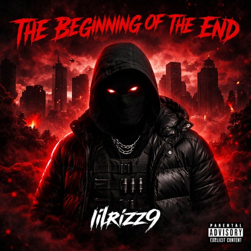 The Beginning of the End