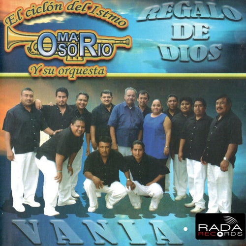 Regalo De Dios