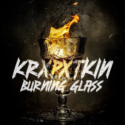 BURNING GLASS
