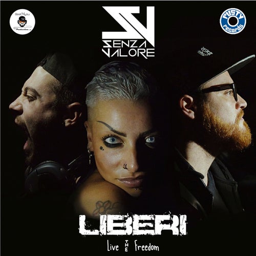 Liberi (Live the Freedom)