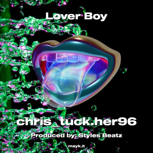 Lover Boy
