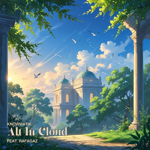 Alt In Cloud (feat. Rafagaz)