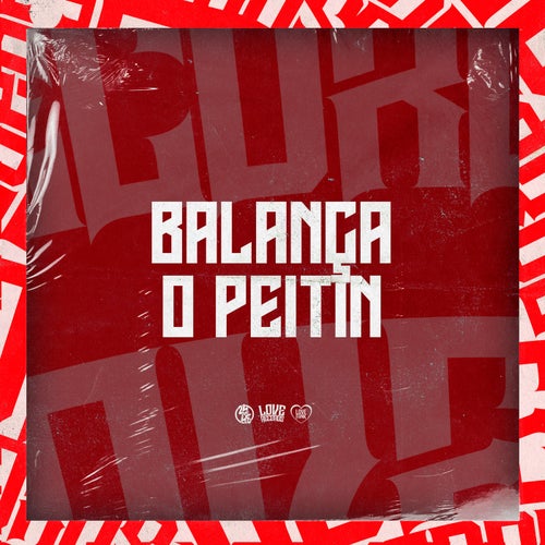 Balanca o Peitin