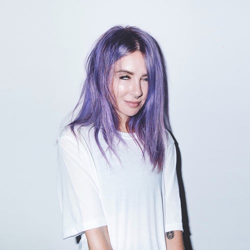 Alison Wonderland Profile