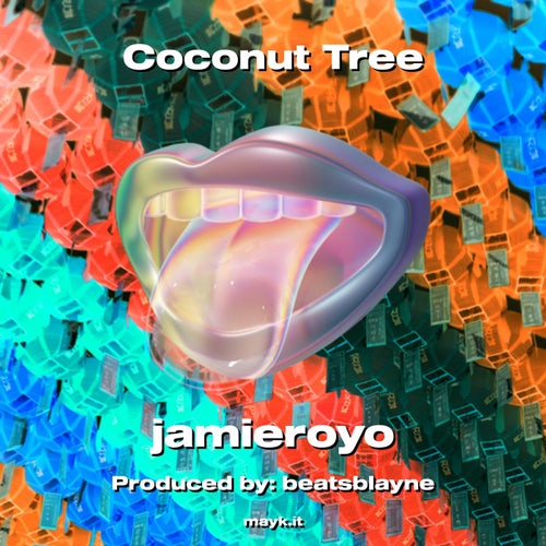 Coconut Tree