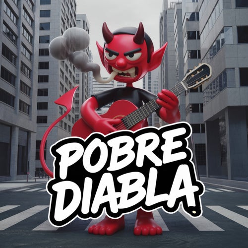 POBRE DIABLA