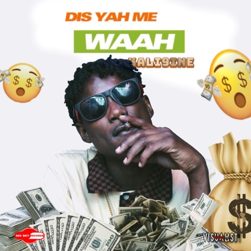 Dis Yah Me Waah