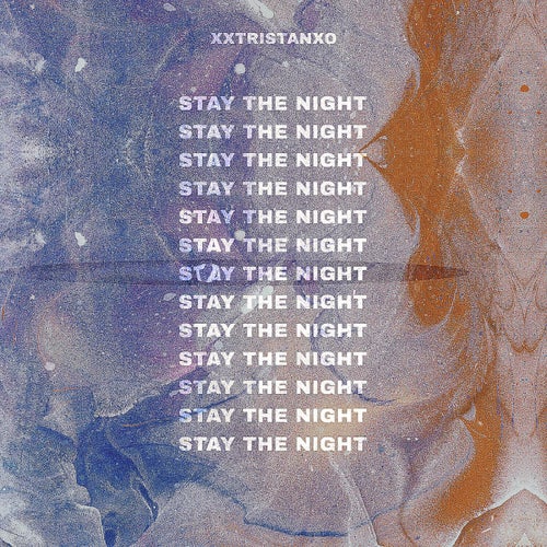 STAY THE NIGHT