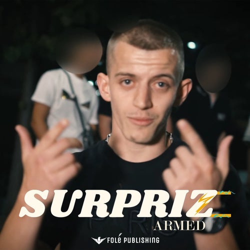 Surpriz