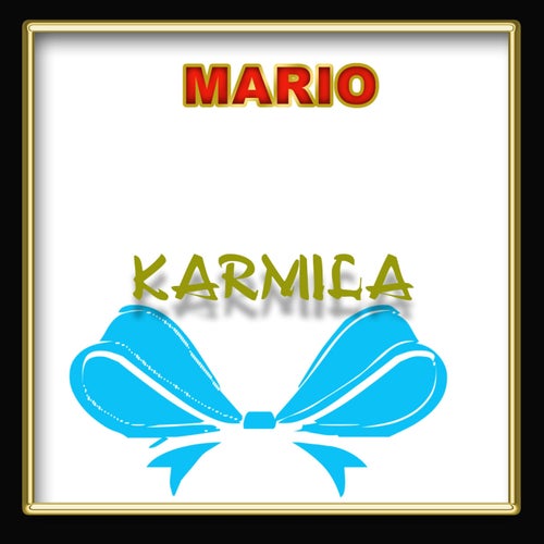 Karmila