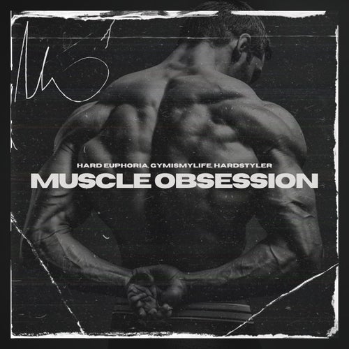 Muscle Obsession (Hardstyle)