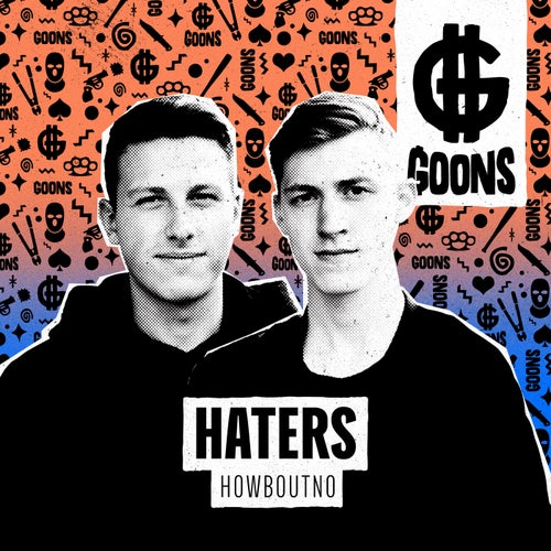 Haters - Extended Mix