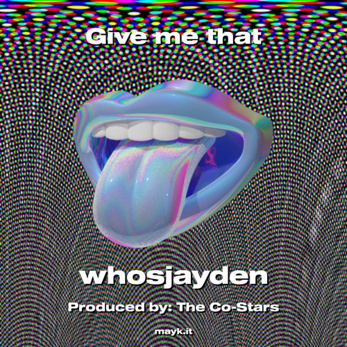 Give me that