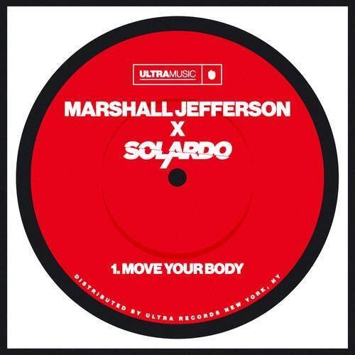 Move Your Body