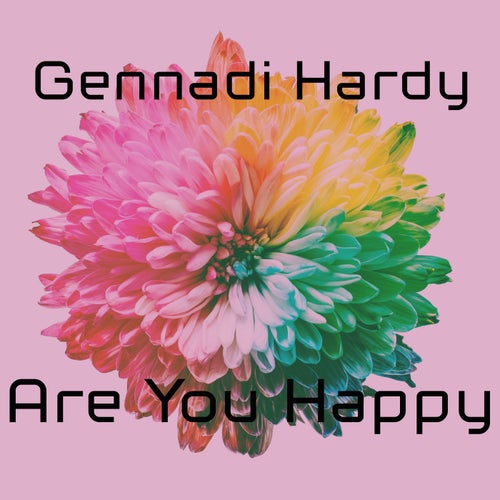 Are You Happy