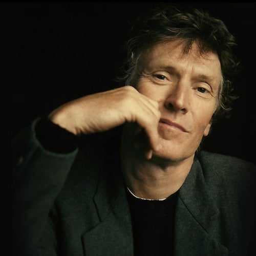 Steve Winwood Profile